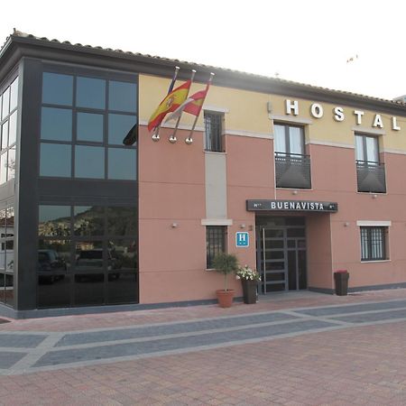 Hotel Buenavista Cuenca  Exterior foto